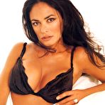First pic of :: Maria Grazia Cucinotta naked photos :: Free nude celebrities.