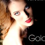 First pic of PinkFineArt | Amely in Gold from The Life Erotic