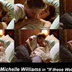 Third pic of Michelle Williams