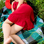 First pic of Dakota A nude in erotic XELTIN gallery - MetArt.com