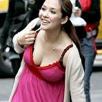 First pic of ::: Myleene Klass nude photos and movies :::