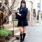 First pic of Misato Nonomiya 野々宮みさと JK18 Presents After School Japan - Hot Japanese School Girls