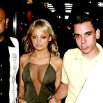 Third pic of :: Celebrity Movie DB ::Nicole Richie gallery @ CelebsAndStarsNude.com nude and naked celebrities