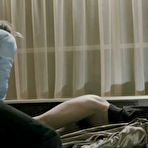 First pic of Noomi Rapace nude in The Girl with the Dragon Tattoo