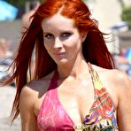 Second pic of :: Babylon X ::Phoebe Price gallery @ Ultra-Celebs.com nude and naked celebrities