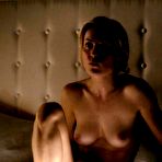 Third pic of Radha Mitchell fully nude vidcaps from Feast of Love