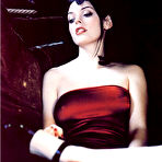 Second pic of Rose McGowan