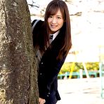 First pic of Miyuki Sakura さくら みゆき JK18 Presents After School Japan - Hot Japanese School Girls