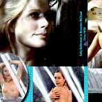 Fourth pic of Sally Kellerman naked captures from movies