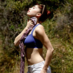 First pic of Jazz Reilly Hike and Yoga Girl Zishy / Hotty Stop