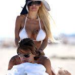 Fourth pic of  -= Banned Celebs =- :Shauna Sand gallery: