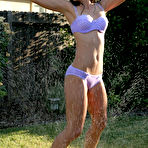 First pic of Kari Sweets Wet Hot Summer Nude / Hotty Stop