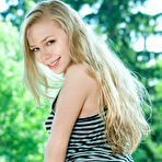 Fourth pic of Liv A in Vardiem MetArt free picture gallery