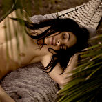 Fourth pic of Araya Acosta in Emela by Sex Art (16 photos) | Erotic Beauties