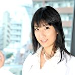 First pic of JAV Idol Yumi Kashiwagi, Domineering Doctor, 柏木由実 傲慢女医鬼畜嬲り姦 