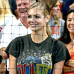 First pic of Popoholic  » Blog Archive   » Kate Upton Looking Like The Hottest WAG On The Planet