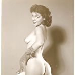 Third pic of Vintage sex action in a hot retro vintage porn movie 