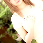 First pic of JAV Idol Miyuu Usagi, うさぎ美優 , Debut Vol.43 Debut Vol.44 ～昨日は緊張して眠れなかった～