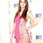 Second pic of Victoria Justice