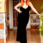 First pic of Lucy Vixen Black Dress - FoxHQ