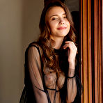 First pic of Mila Azul in Sheer