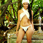 First pic of Ambar in Ambar in exotic and hairy