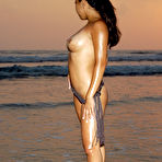 First pic of Lyn in Lyn in nudism series