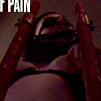Fourth pic of SexPreviews - Penelope Davenport is bound and ass spanked for parrellels of pain by maledom