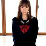 First pic of Yuzu Kitagawa 北川ゆず: JK18 Presents After School Japan - Hot Japanese School Girls