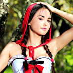 First pic of Li Moon Little Red Riding Hood