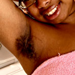 Second pic of Monica Jimenez in Monica Jimenez in exotic and hairy