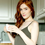 First pic of Jia Lissa Horny in the Morning