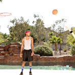 First pic of Makayla Cox ass drilled by two guys playing basketball (BangBros - 16 Pictures)
