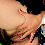 Second pic of Faby in Faby in exotic and hairy