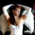 First pic of Bunny Lust - Undress Jess Pinup