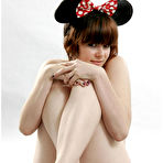Fourth pic of Cherry Nudes - Gypt Mouse Ears