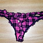 Third pic of Panties Panty Thong - 12 Pics - xHamster.com