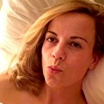 First pic of Formula 1 Driver Susie Wolff Private Nude Pics LEAKED Online