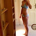 Second pic of Formula 1 Driver Susie Wolff Private Nude Pics LEAKED Online
