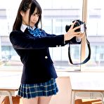 First pic of Nozomi Momoki, ももき希 : JK18 Presents After School Japan - Hot Japanese School Girls