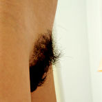 Third pic of Franchesca in Franchesca in exotic and hairy
