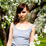 Second pic of Jeny Smith Nude Apple Tree Nude Pics - Bunnylust.com