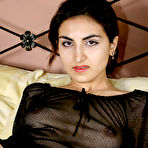 Fourth pic of Mariam in Mariam in island girls