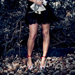 First pic of Nikki Sims Halloween Vixen - Bunny Lust