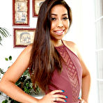 Fourth pic of Jasmine Summers in Jasmine Summers in latinas