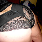 Fourth pic of Curvaceous mature