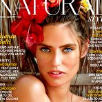 Second pic of Pictures of Sports Illustrated Rookie of the year 2017 Bianca Balti