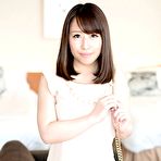 First pic of JAV Idol Hina Hoshizaki, 星咲ひな, Model Collection, モデルコレクション