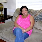 First pic of PinkFineArt | Vera Latina BBW Amateur from True Amateur Models