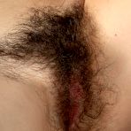 Third pic of Hairy pussy pictures of Ole Nina - The Nude and Hairy Women of ATK Natural & Hairy